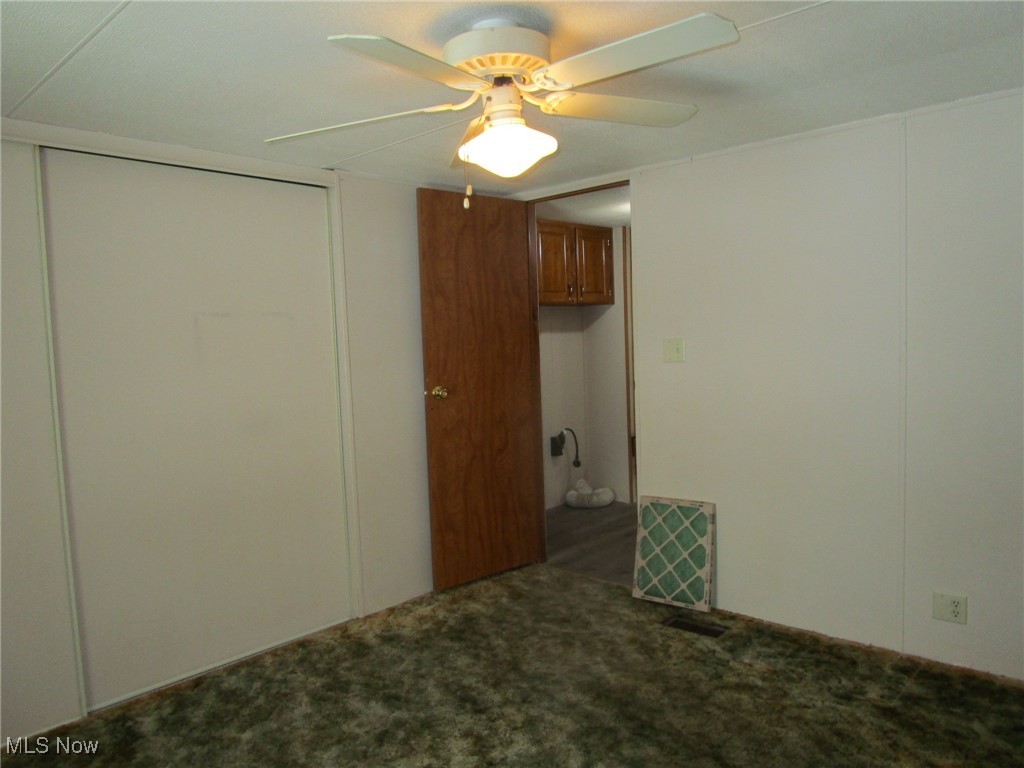 Parkwood Village - Residential