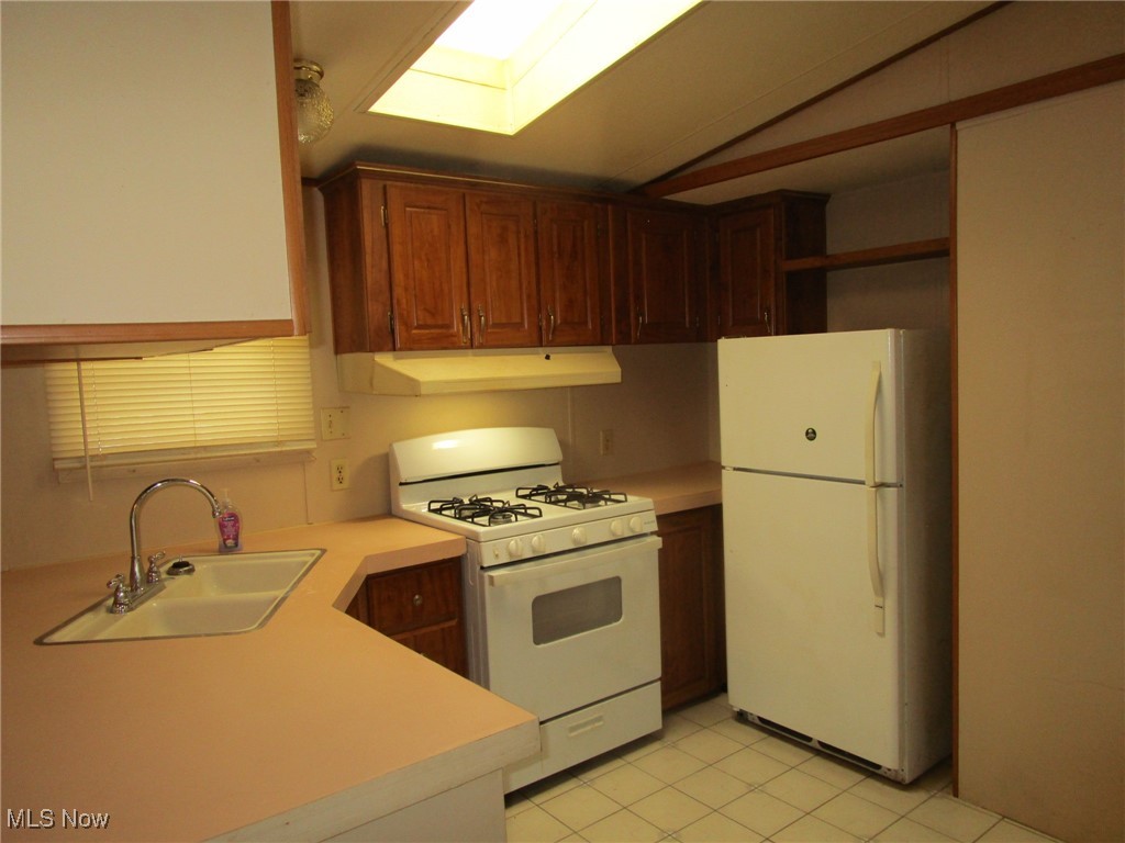 Parkwood Village - Residential