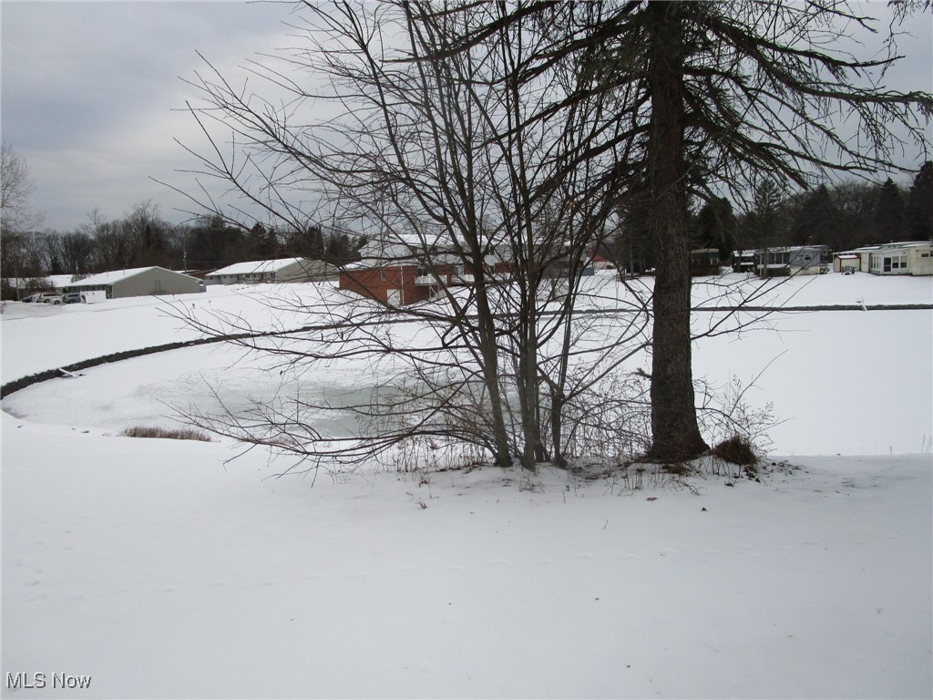 Parkwood Village - Residential