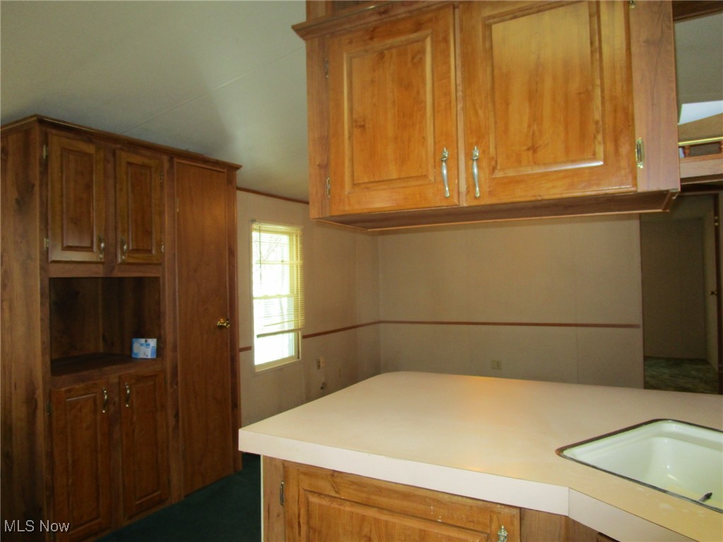 Parkwood Village - Residential