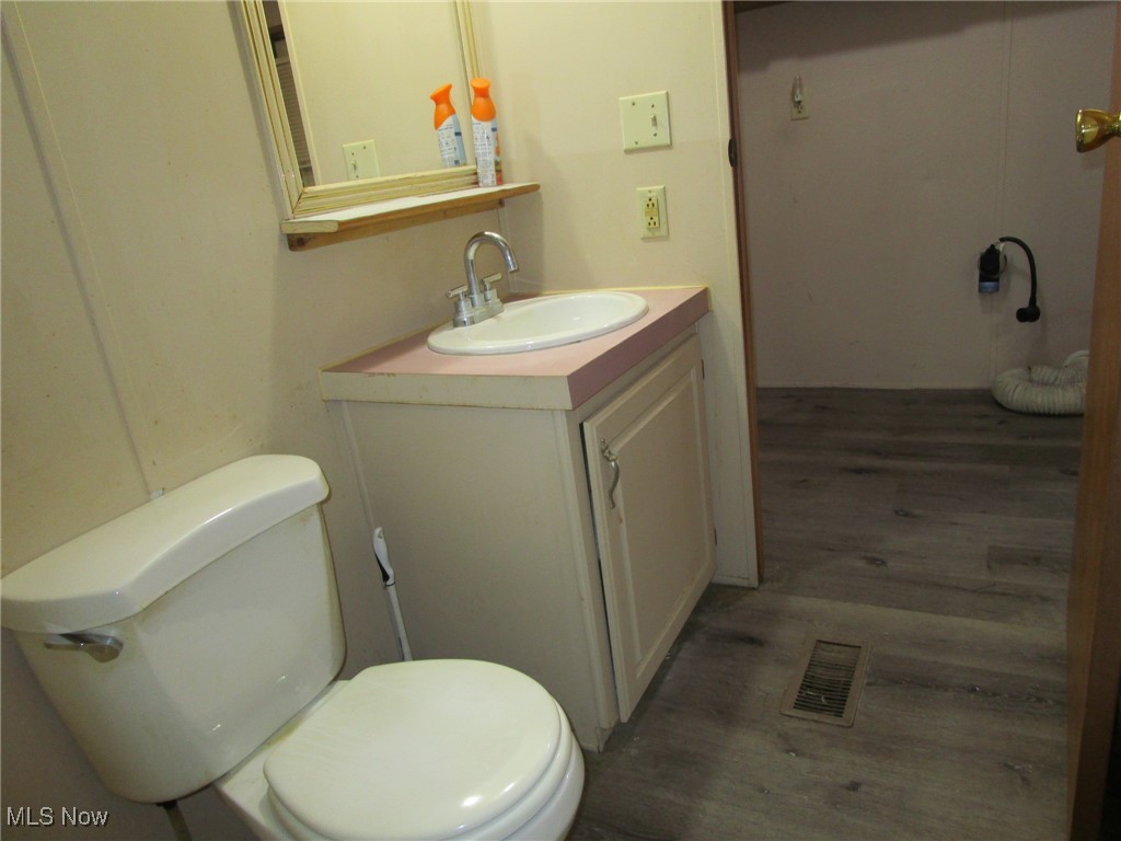 Parkwood Village - Residential