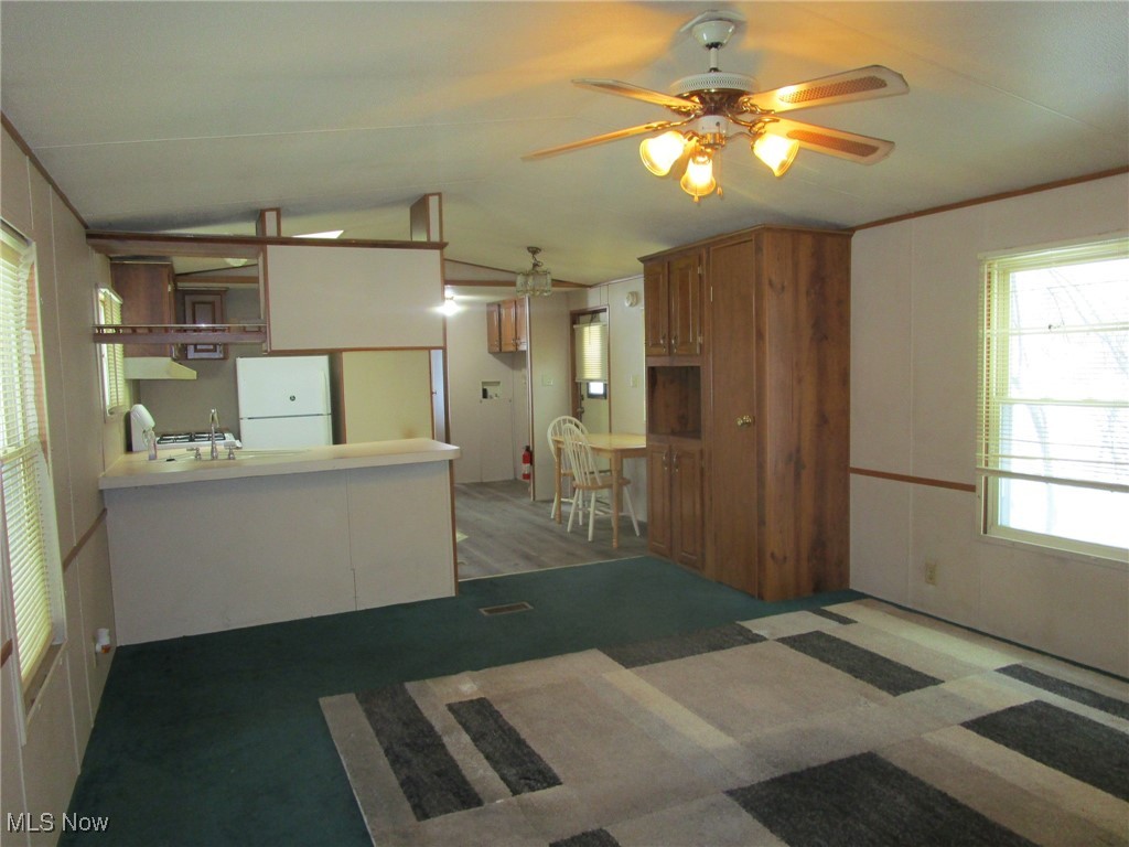 Parkwood Village - Residential