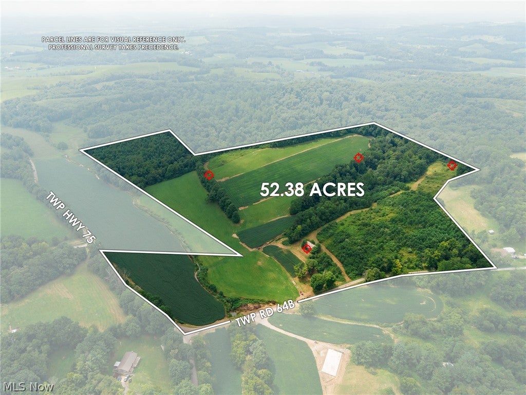 40977 Township Road 64B