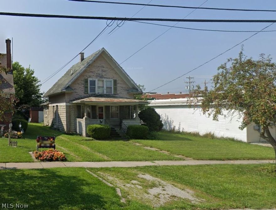 Court Ordered Sale by Private Selling Officer. All information we have on the property is included. We have no additional information, property condition is unknown. NO SHOWINGS, NO trespassing for any reason. No contingencies permitted, Sold 100% as-is w/all faults. Bidding ends April 10, 2024 & is online only, Ohio Foreclosures. Information is thought to be correct but not guaranteed. 10% Buyer Premium added to the high bid, $5,000 deposit is due within 24 hours of bidding end.