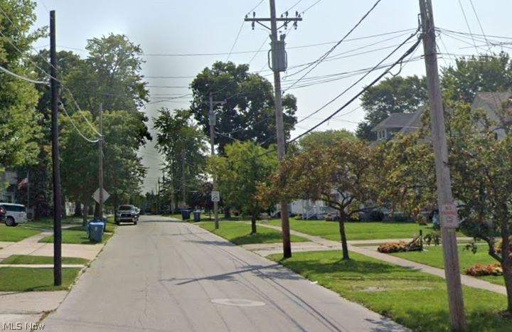 Kramer Bros - Residential