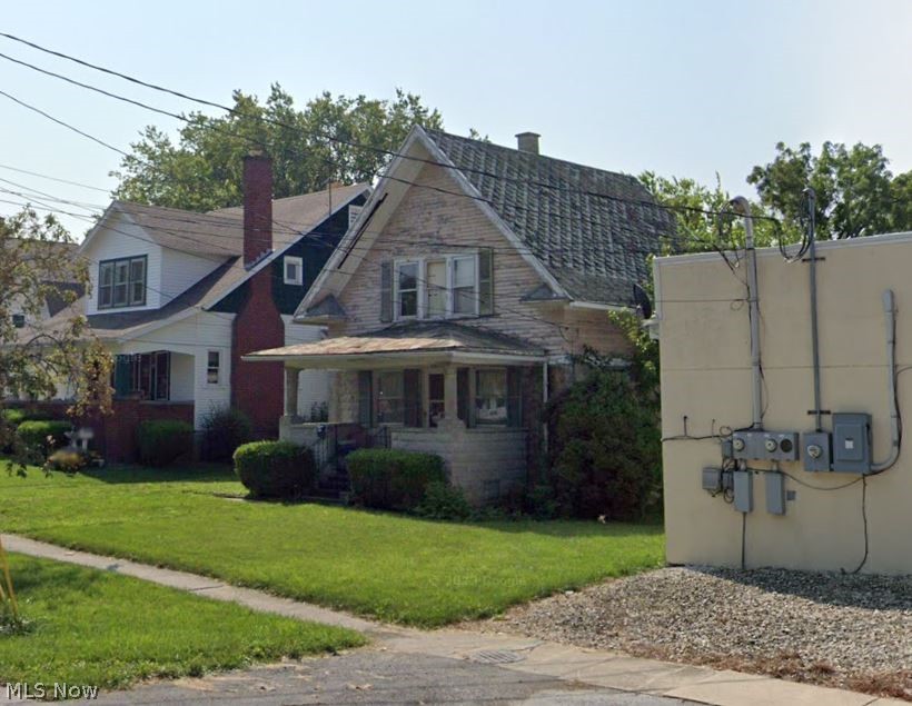 Kramer Bros - Residential