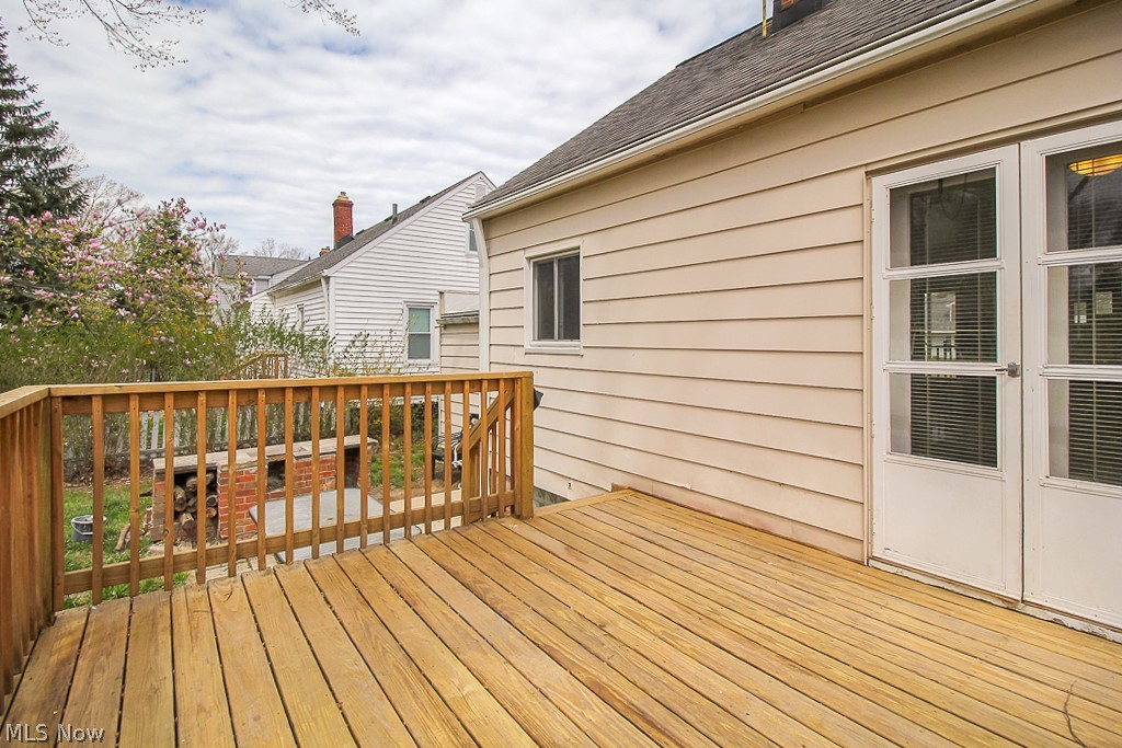 R Welter - Residential