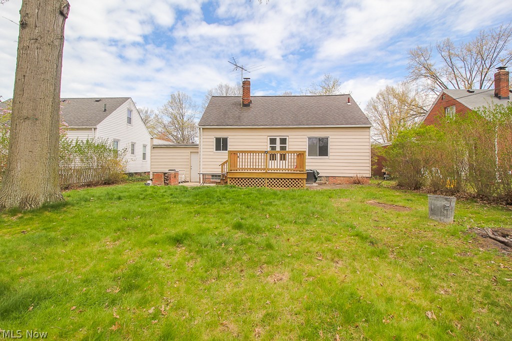 R Welter - Residential