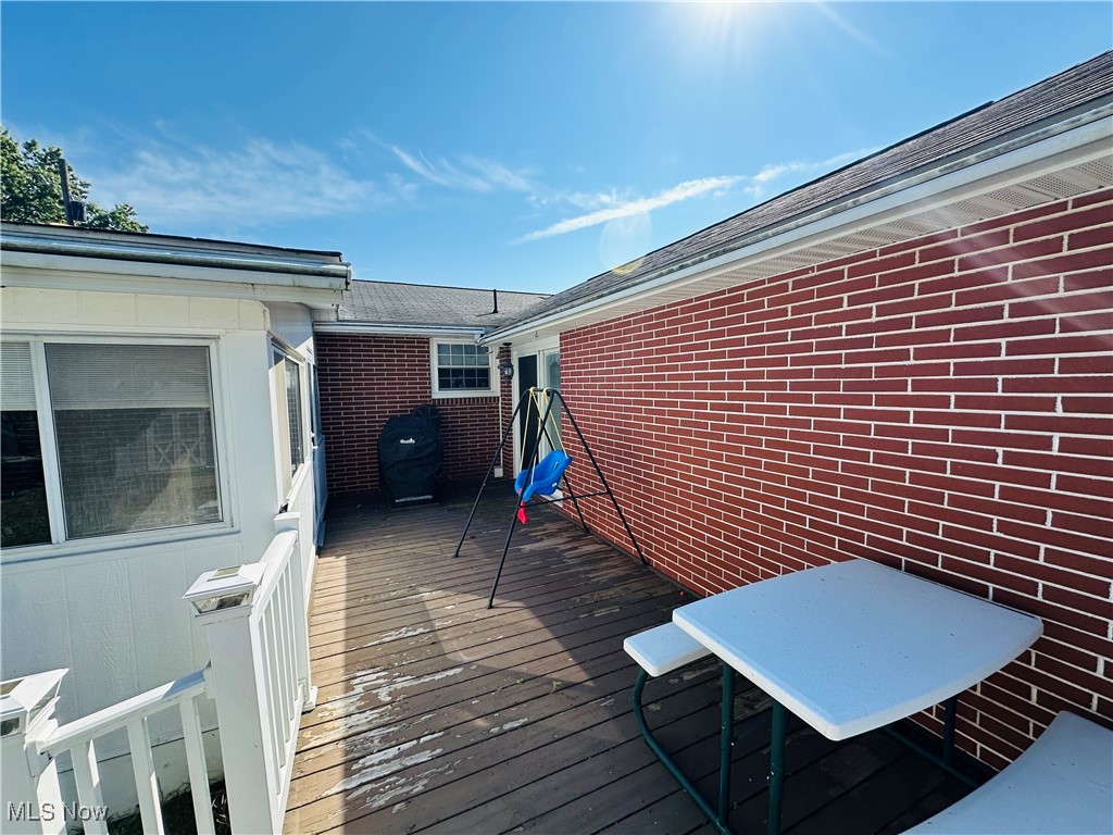 West Ave - Residential