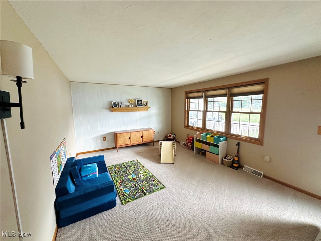 West Ave - Residential
