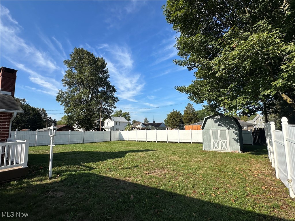 West Ave - Residential
