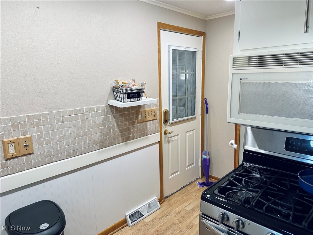 West Ave - Residential
