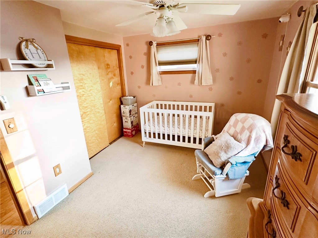 West Ave - Residential