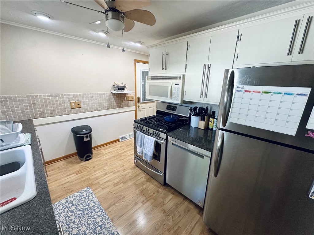 West Ave - Residential
