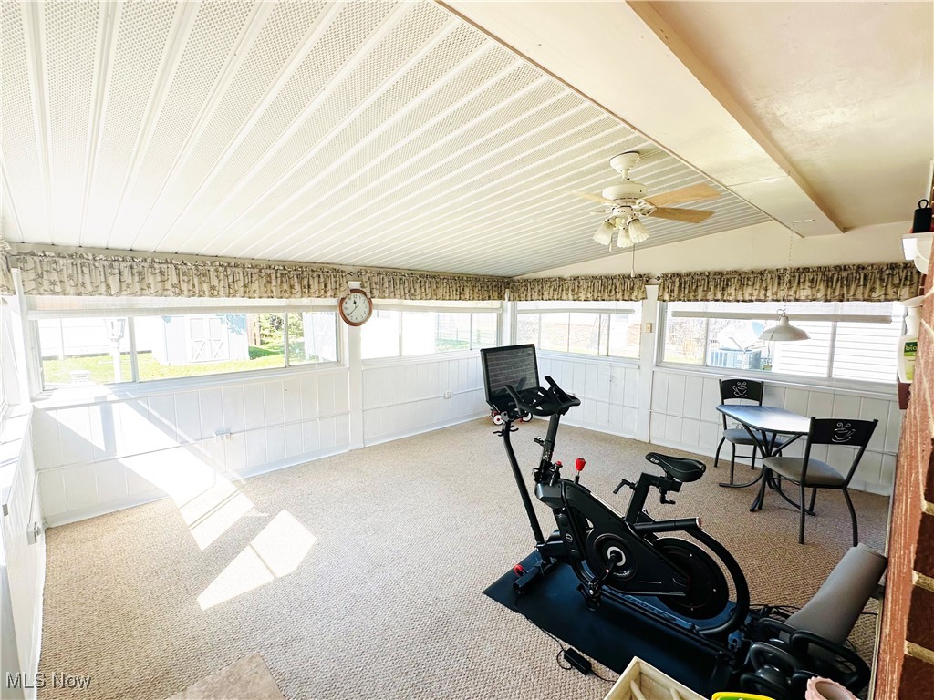West Ave - Residential