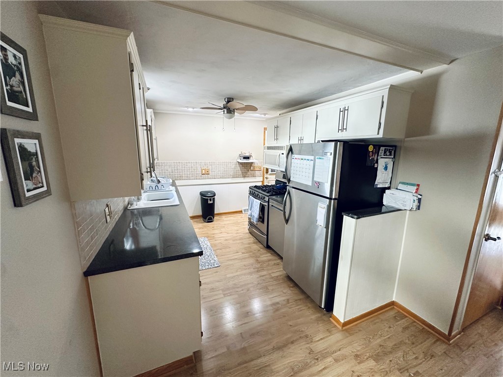 West Ave - Residential