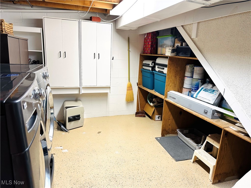 West Ave - Residential