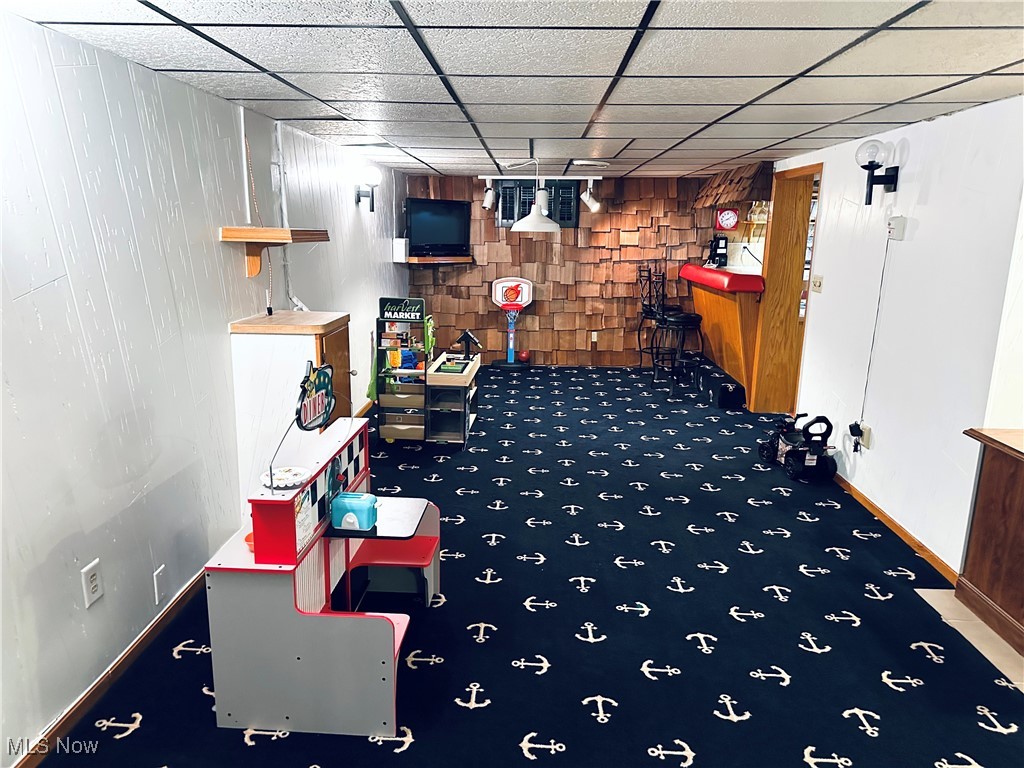 West Ave - Residential