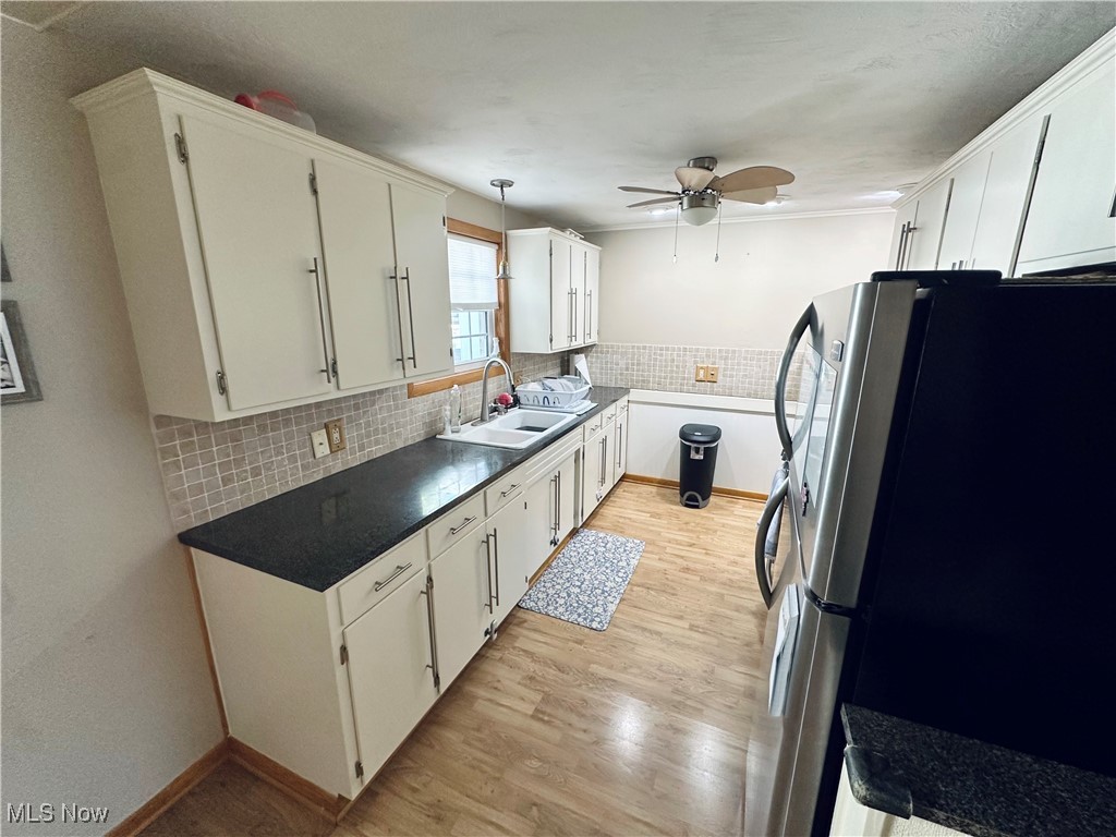 West Ave - Residential
