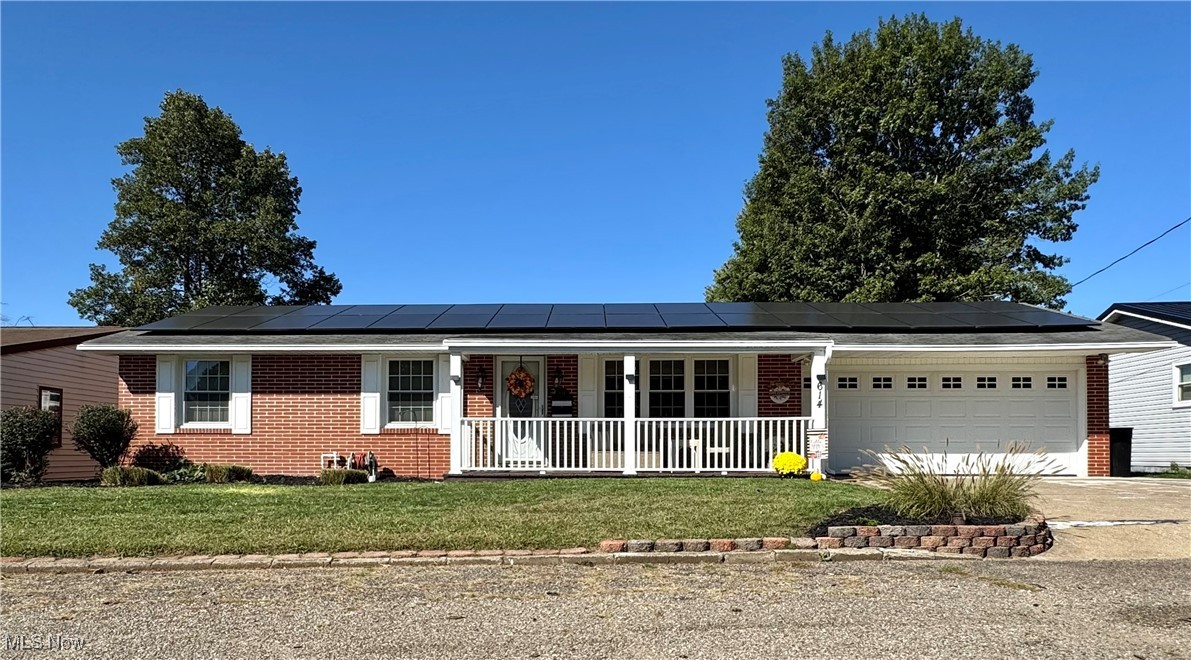 West Ave - Residential