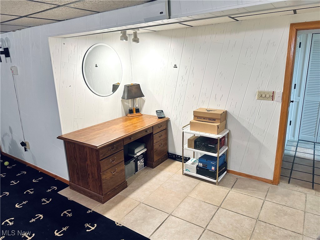 West Ave - Residential
