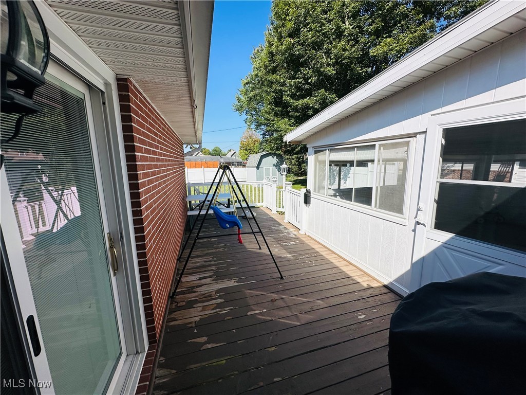 West Ave - Residential