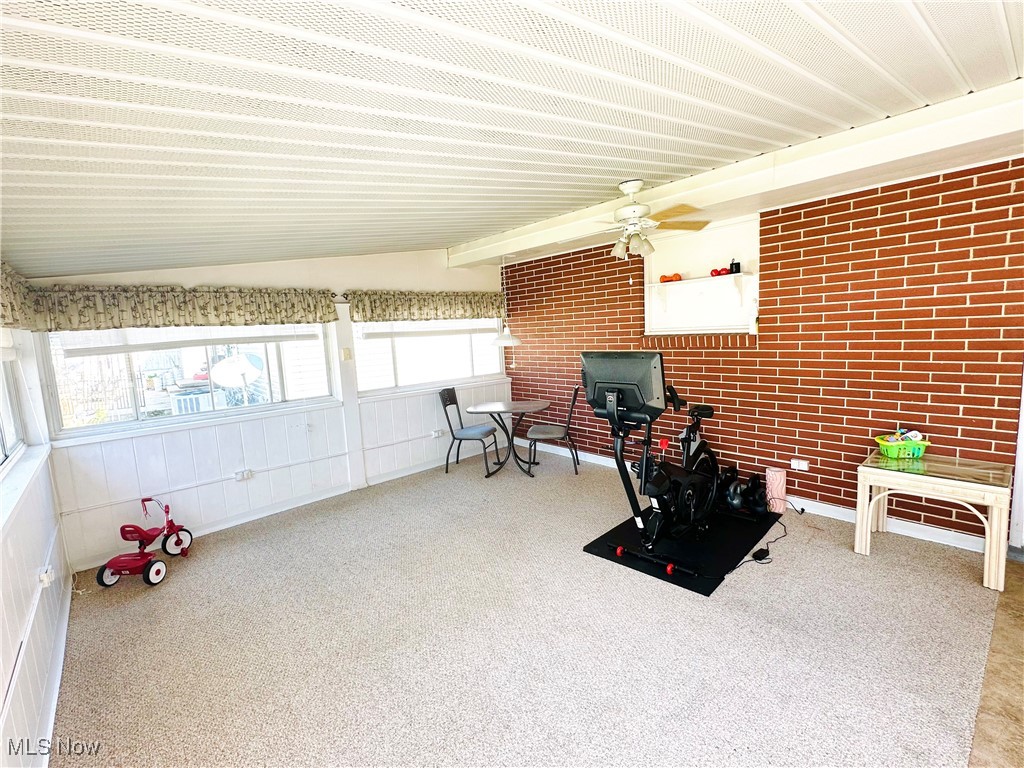 West Ave - Residential