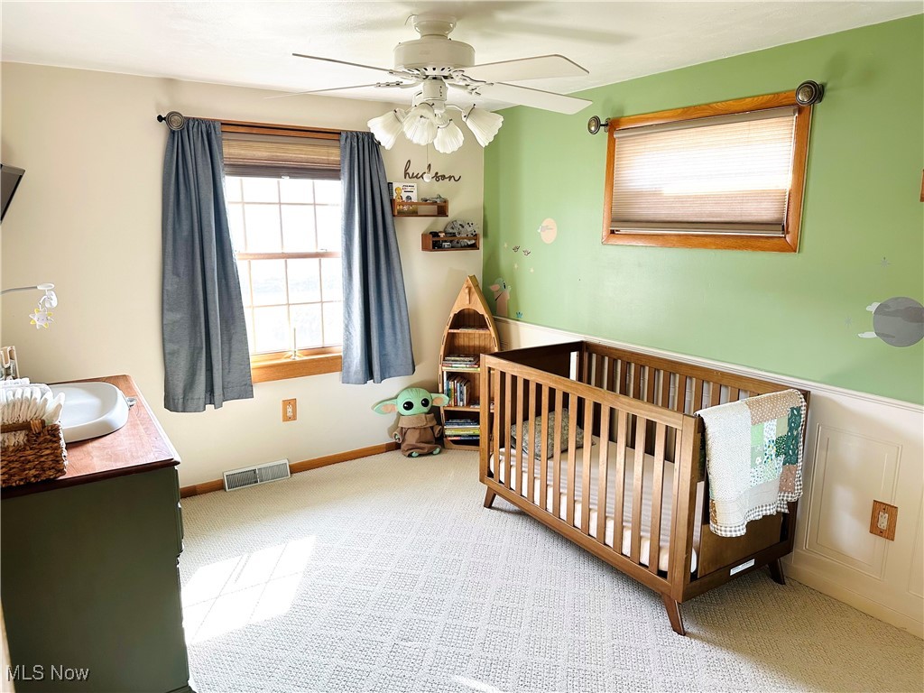 West Ave - Residential