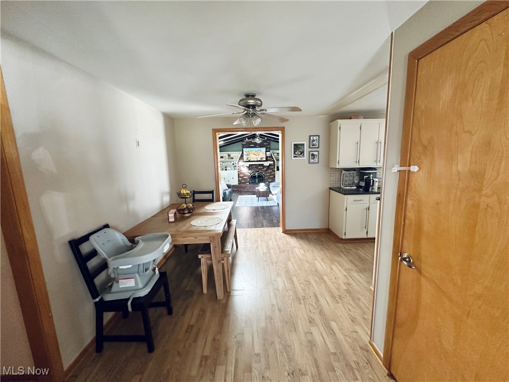West Ave - Residential