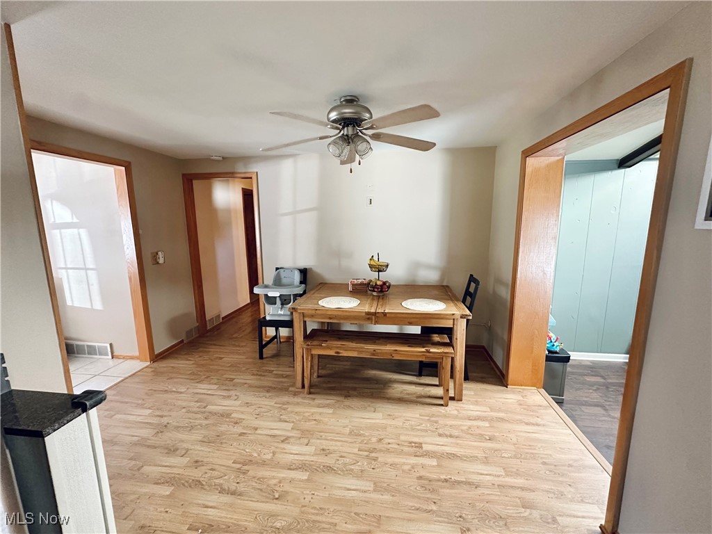 West Ave - Residential