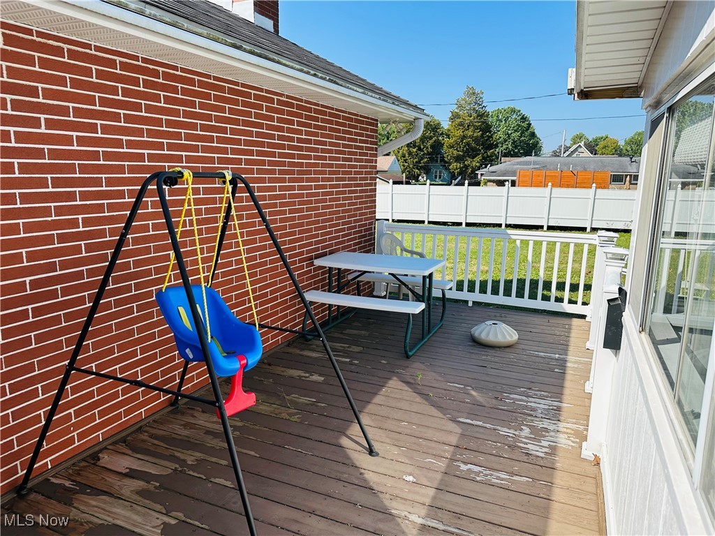 West Ave - Residential