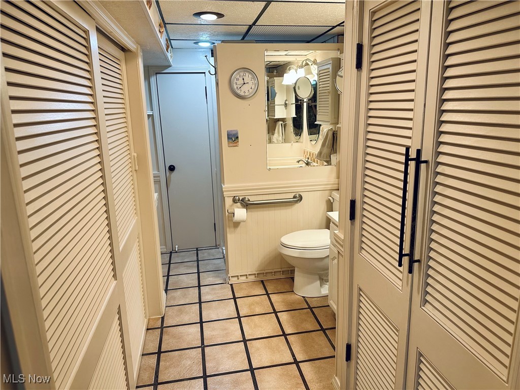 West Ave - Residential