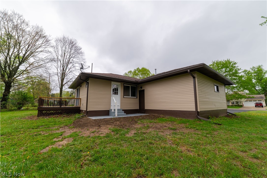 Smelko Allotment 01 - Residential