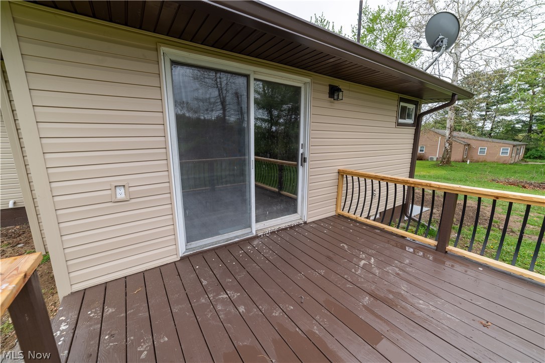 Smelko Allotment 01 - Residential