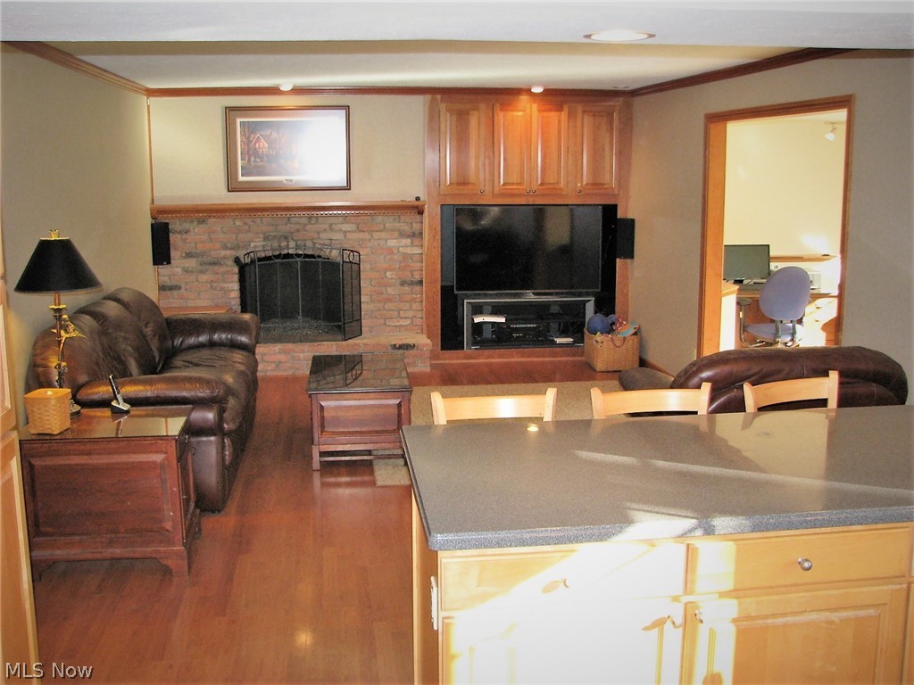 Surrey Downs Estate - Residential