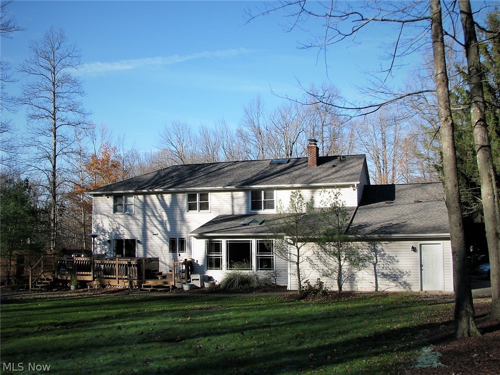 Surrey Downs Estate - Residential