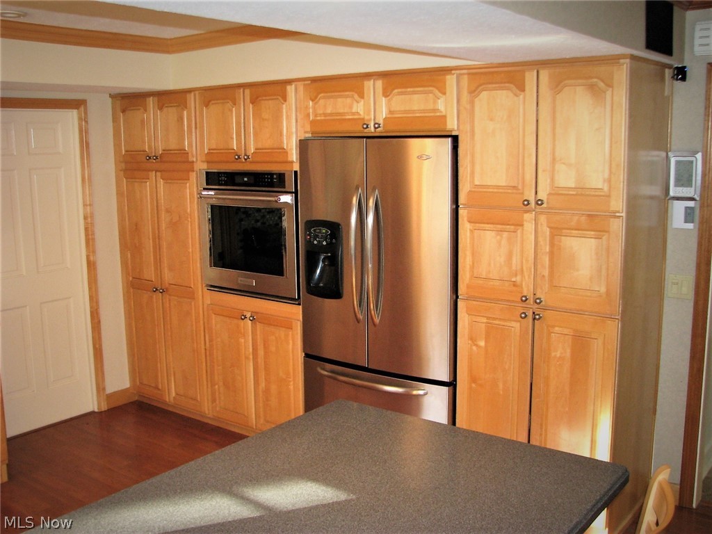 Surrey Downs Estate - Residential