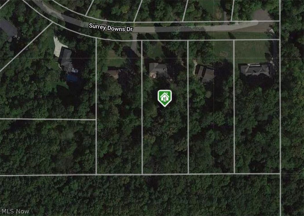 Surrey Downs Estate - Residential