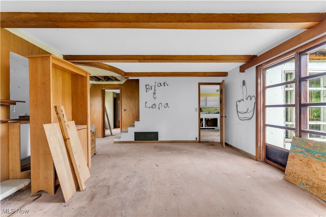 Wheeler Mitchells Add - Residential