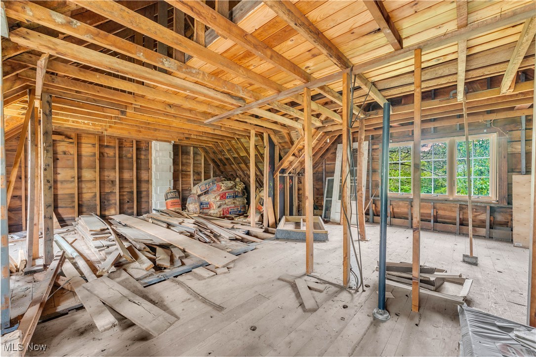 Wheeler Mitchells Add - Residential