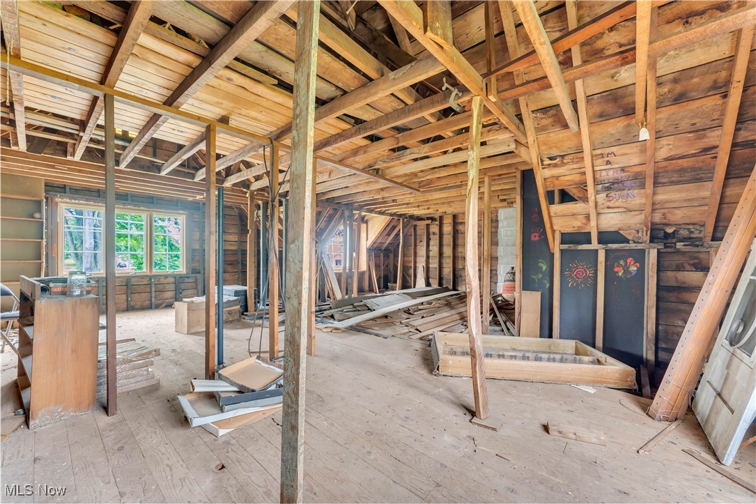 Wheeler Mitchells Add - Residential