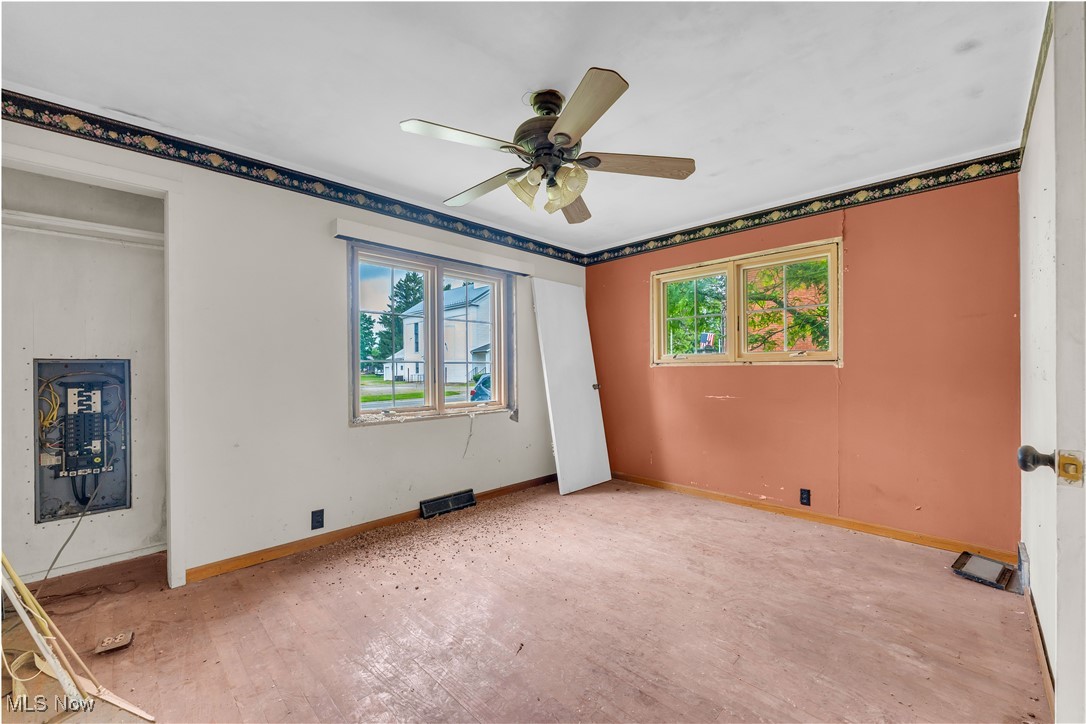 Wheeler Mitchells Add - Residential