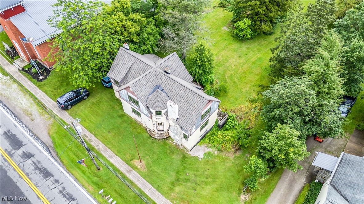 Wheeler Mitchells Add - Residential