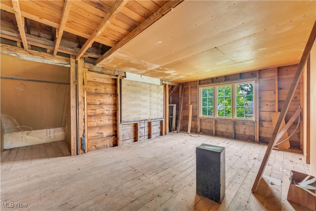 Wheeler Mitchells Add - Residential