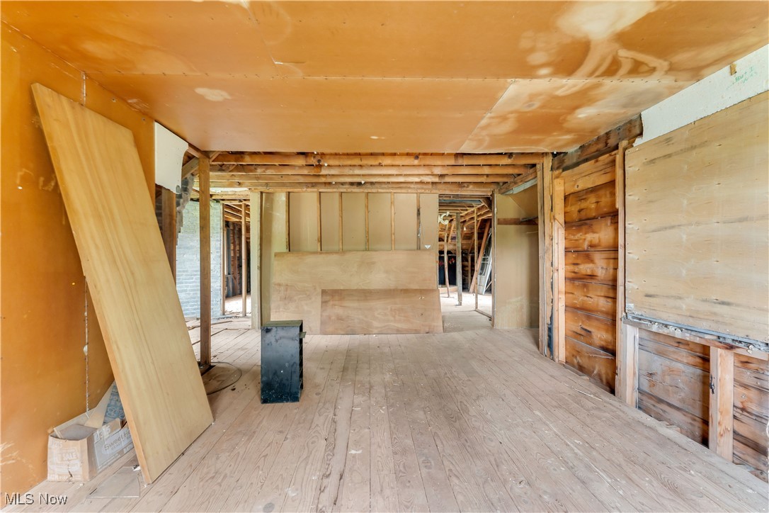 Wheeler Mitchells Add - Residential