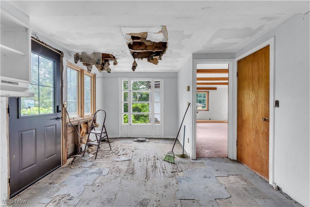 Wheeler Mitchells Add - Residential