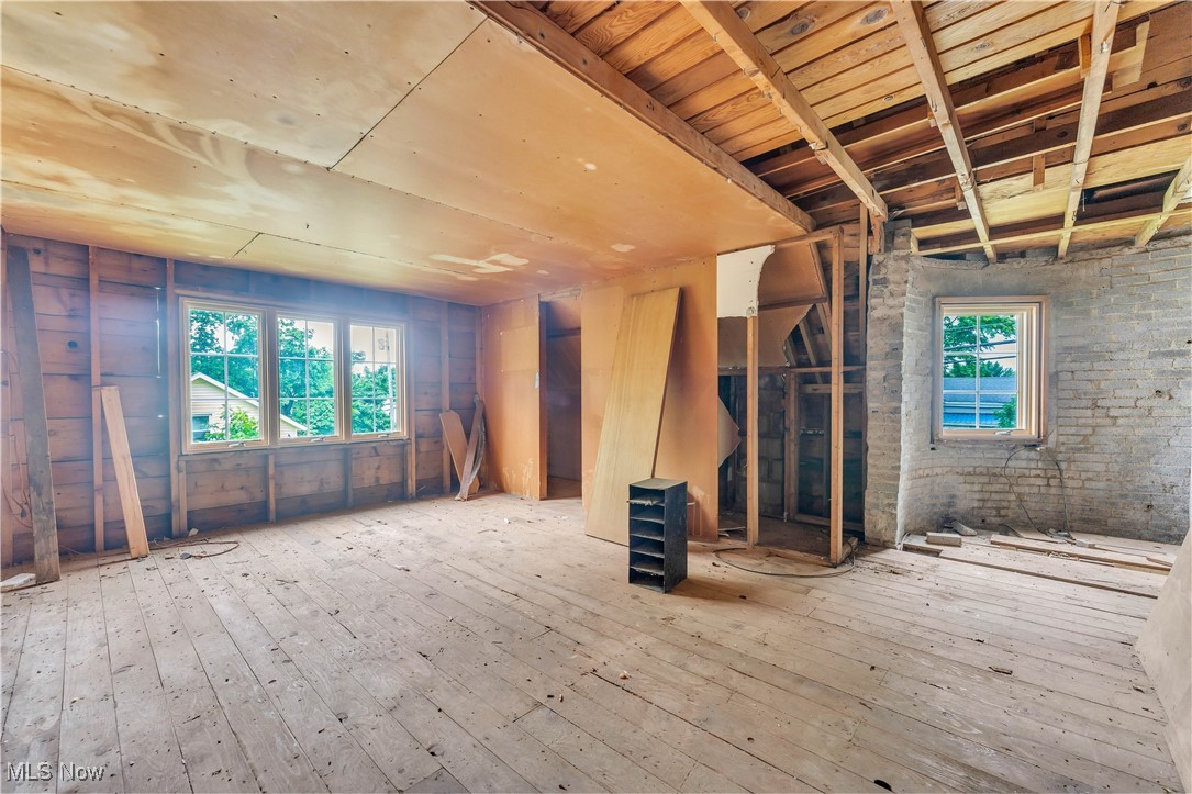 Wheeler Mitchells Add - Residential