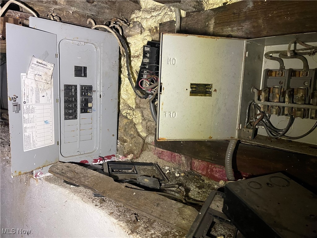 M B Sterlings - Residential Income