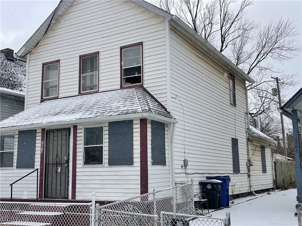 M B Sterlings - Residential Income