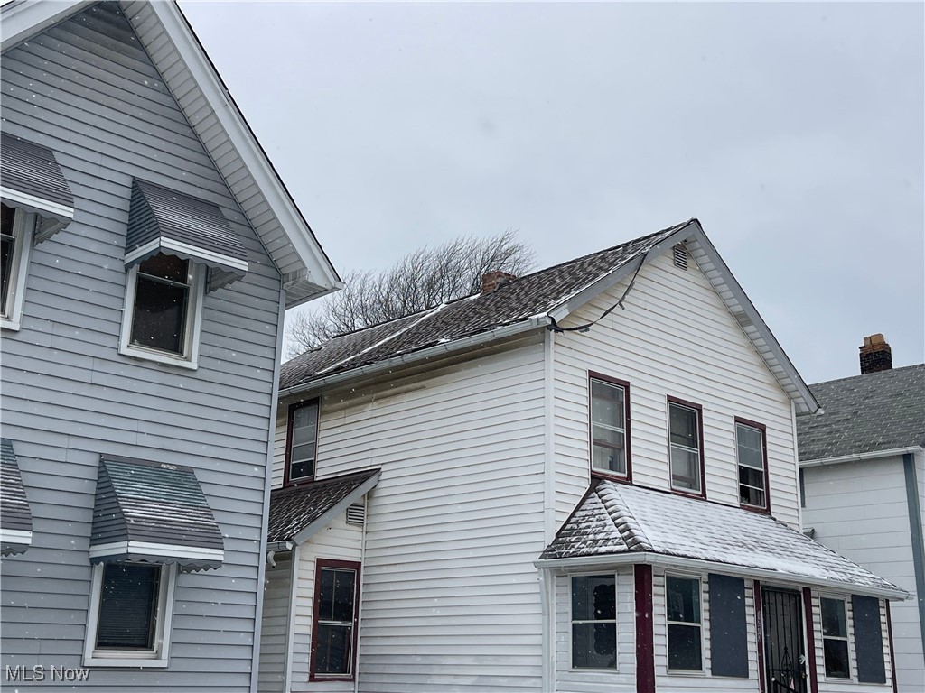 M B Sterlings - Residential Income